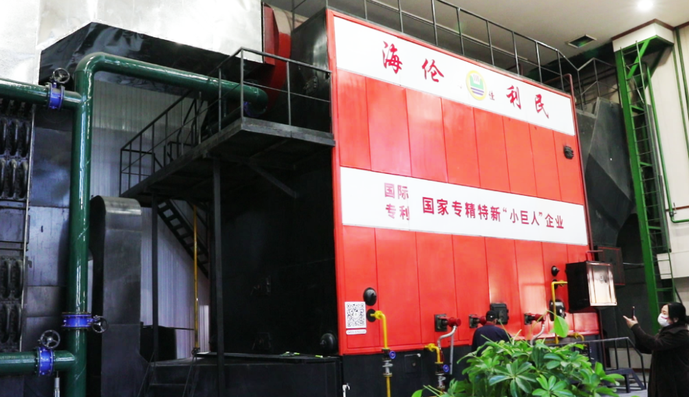 東北地區(qū)秸稈打捆直燃鍋爐清潔供暖效益有哪些優(yōu)勢(shì)？