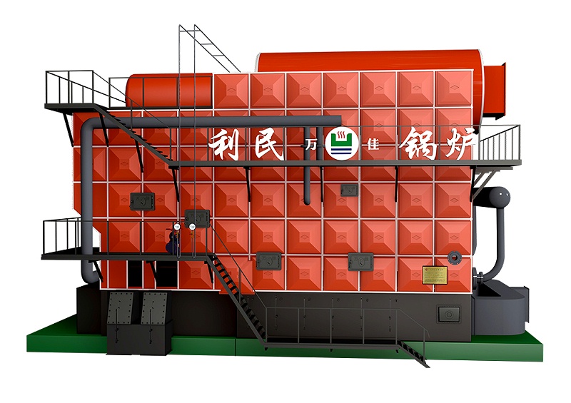 秸稈打捆直燃鍋爐 秸稈打捆直燃鍋爐