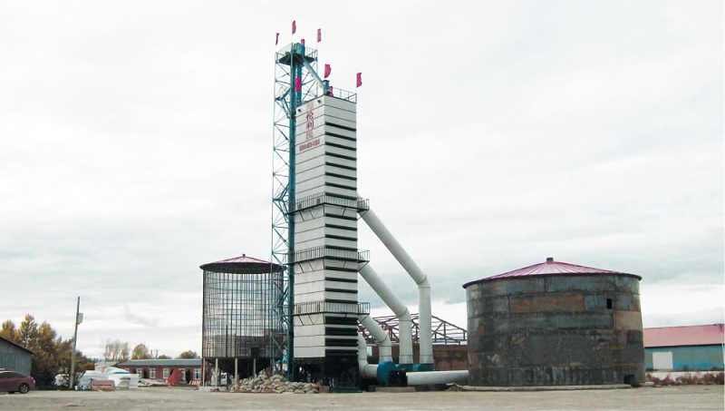 糧食烘干熱風(fēng)爐 糧食烘干熱風(fēng)爐