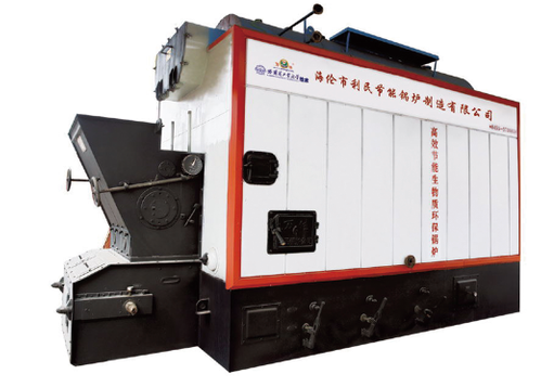 生物質(zhì)成型燃料鍋爐 生物質(zhì)成型燃料鍋爐