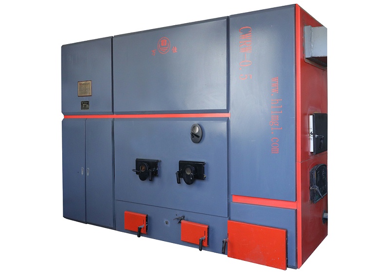 生物質(zhì)鍋爐都有什么爐型 生物質(zhì)鍋爐都有什么爐型