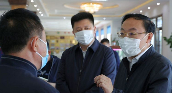 海倫市融媒體中心關(guān)注利民萬(wàn)佳鍋爐，助力企業(yè)快速發(fā)展