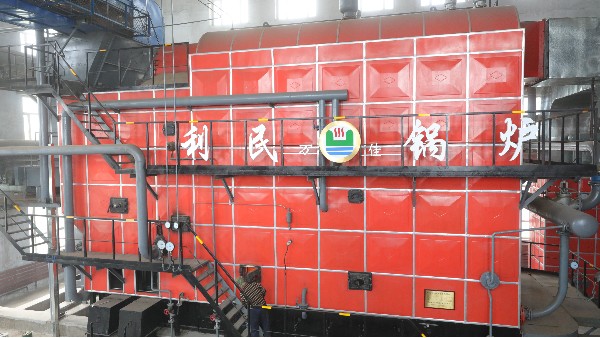 燃油鍋爐的技能特點(diǎn)有哪些？