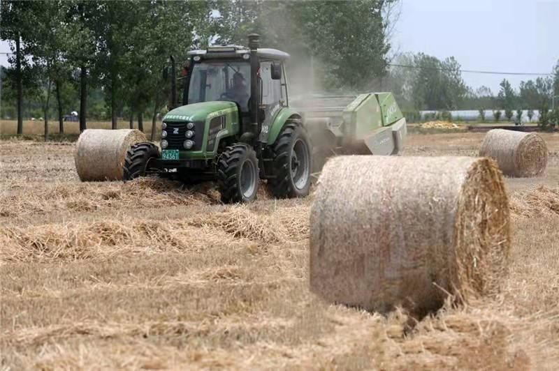 秸稈打捆直燃鍋爐 秸稈打捆直燃鍋爐