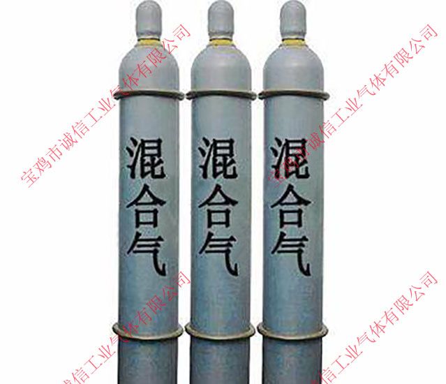 混合氣體混配工作原理與方法都有哪些？