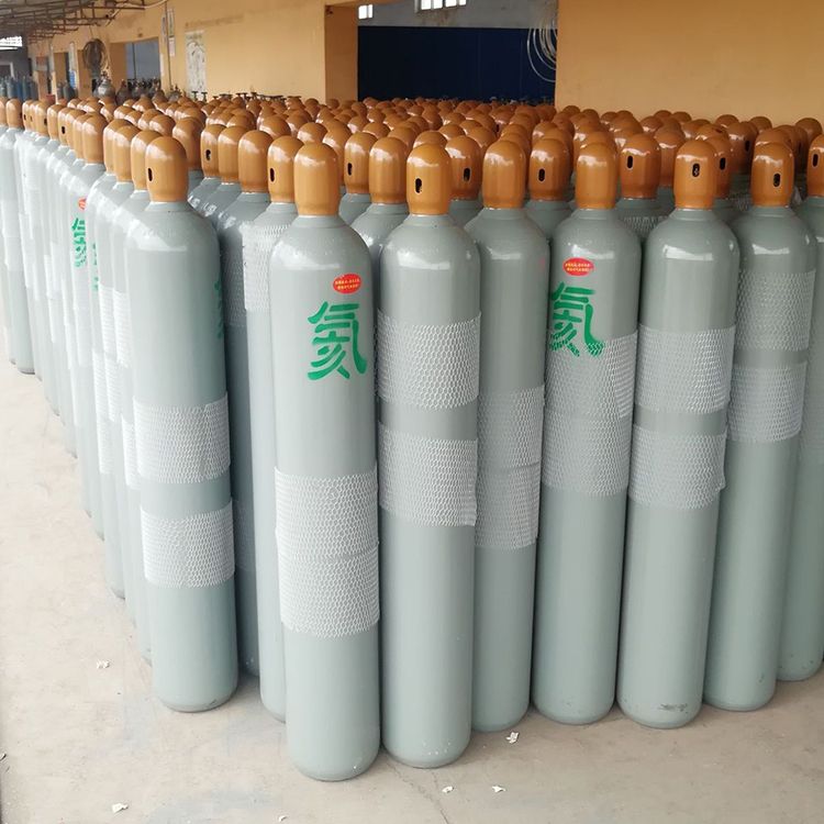 西安標(biāo)準氣體使用規(guī)范和安全事項？