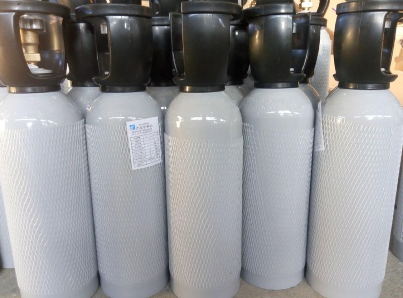 氬氣的生物學效應有哪些？